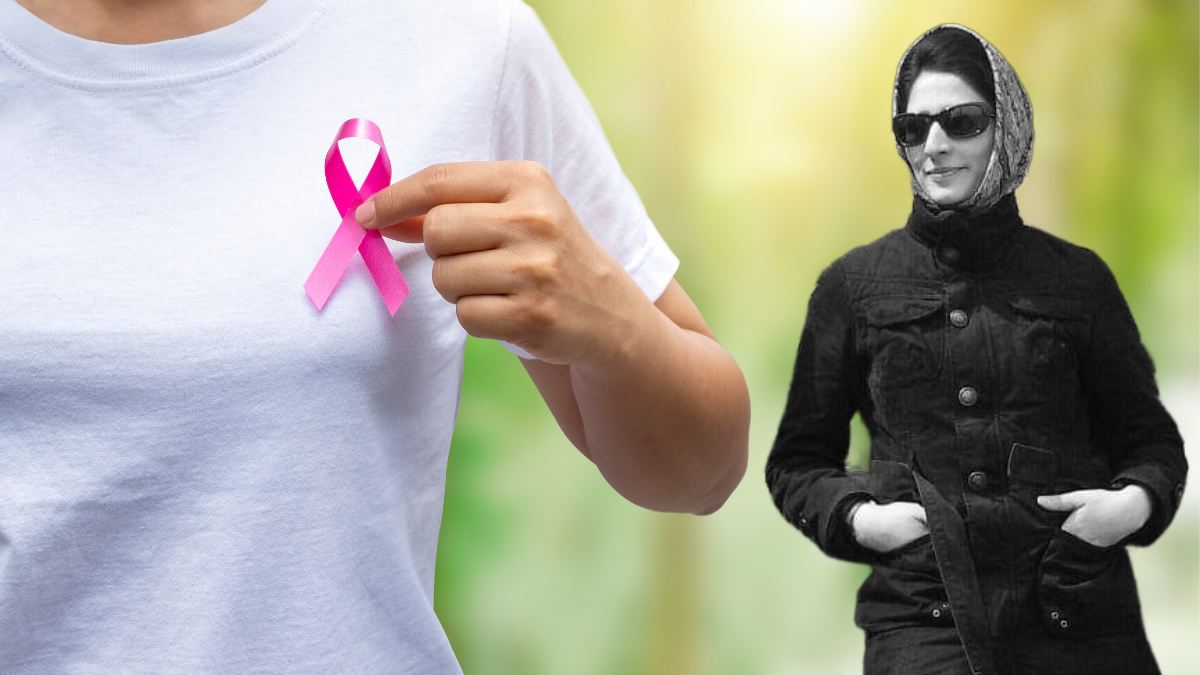 Breast cancer emerges as silent killer for Women in reproductive years, warns Kashmir’s leading Oncosurgeon