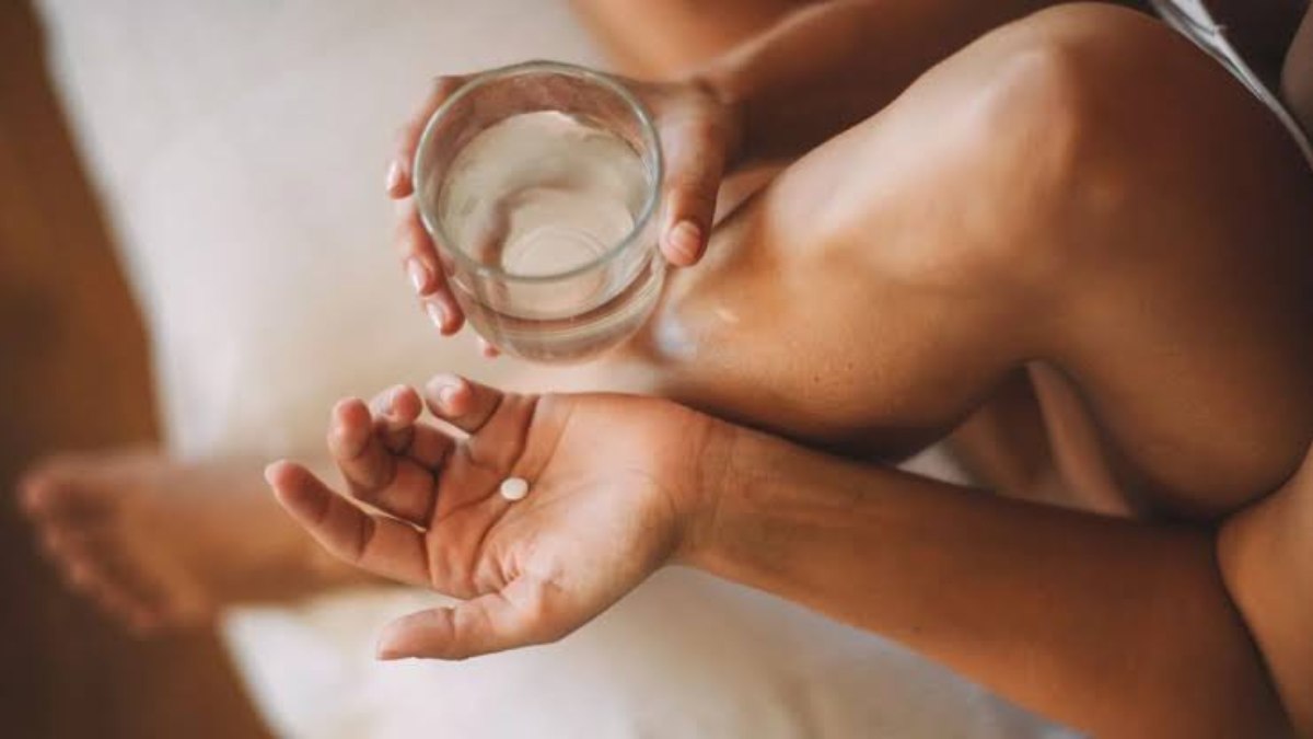 Doctor secretly gives Girlfriend abortion pills to terminate her Pregnancy