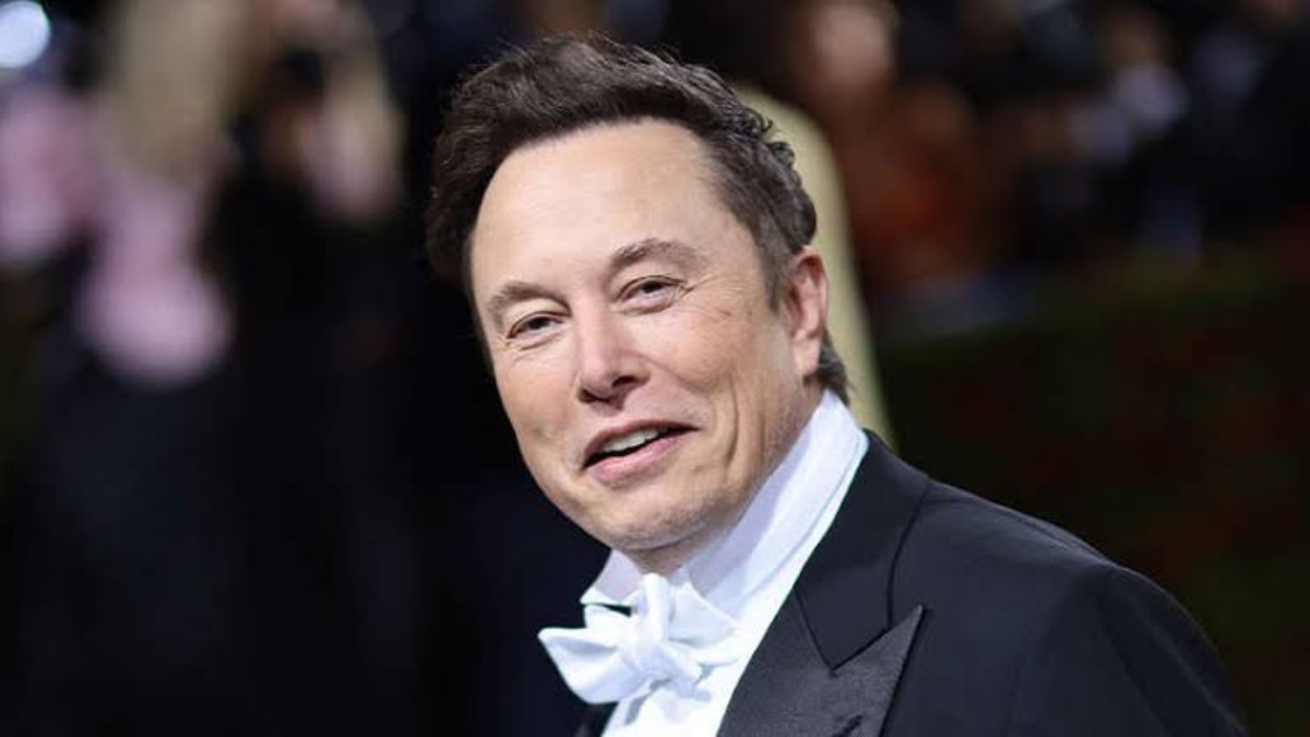 Elon musk extends support to Gaza, offers internet connectivity