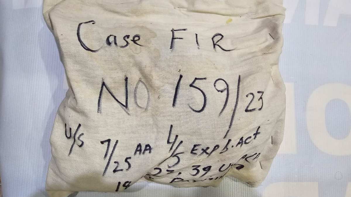 02 Al-badr associates arrested in Srinagar