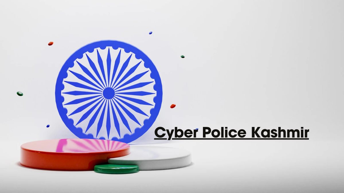 Provocative posts, instigation on social media: Cyber Police Kashmir initiates action