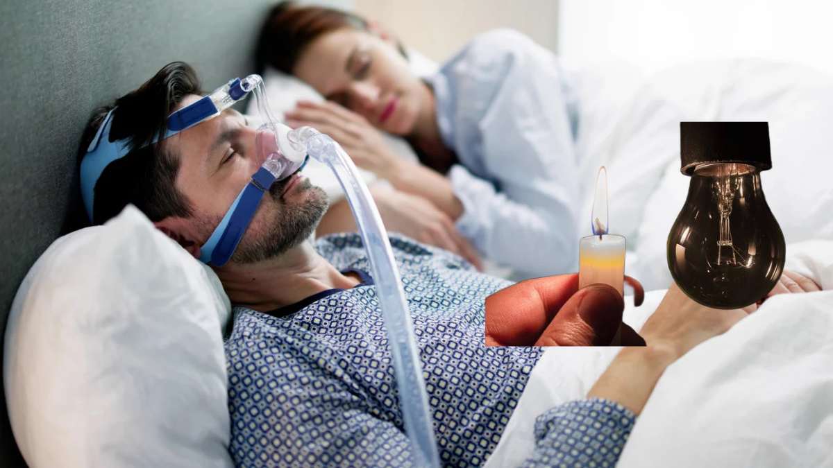 Power outages: Oxygen-dependent patients face critical situations