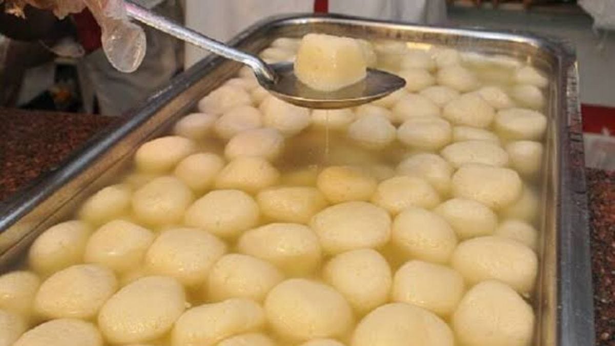 Rasgulla war at wedding leaves 6 injured