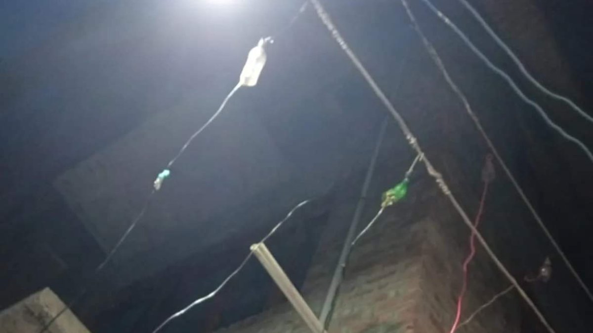 KPDCL intensifies inspection drive: Rs 7.84 lakh fine imposed on consumers found hooking wires