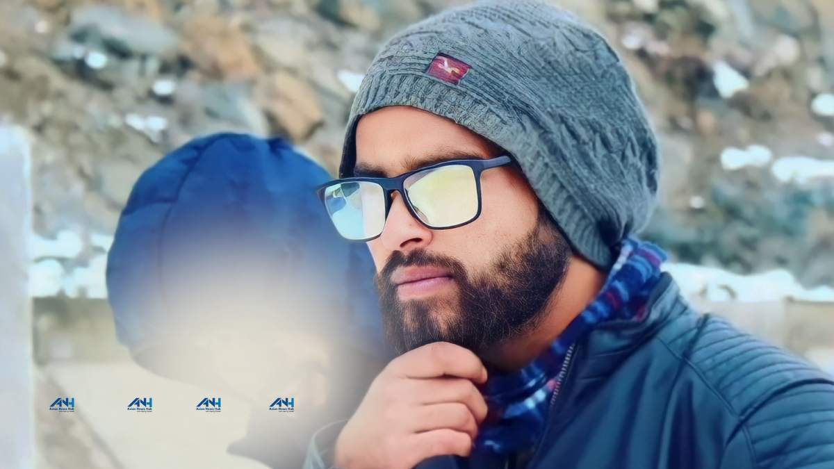 Driver dies after tractor trolley overturns in Ganderbal