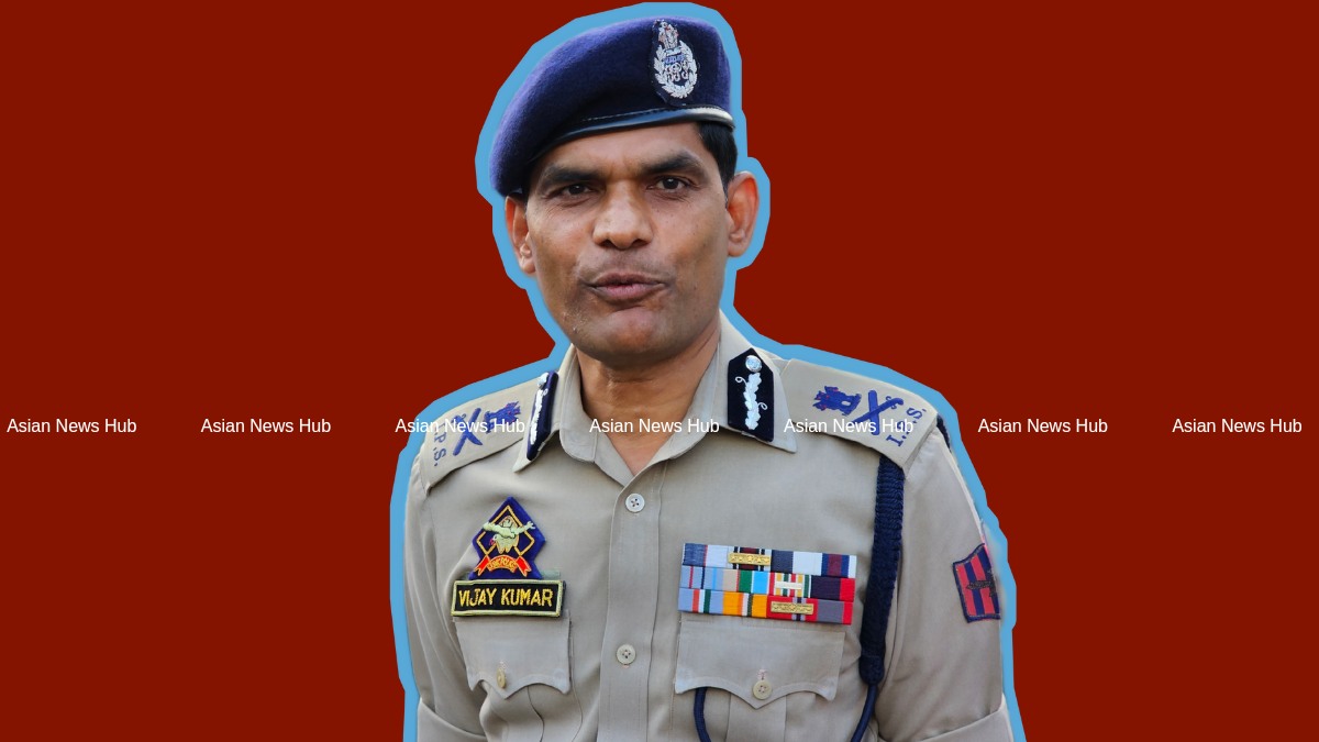 Police to ensure strict compliance of SoPs to avoid Iddgah like attacks: ADGP Law & Order Police to ensure strict compliance of SoPs to avoid Iddgah like attacks: ADGP Law & Order