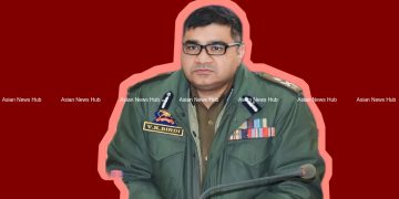 Will act tough against those promoting anti national, terror narrative on social media: IGP Kashmir