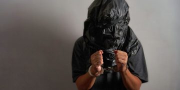 Man plan his own kidnapping to extort money from Father