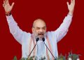 No Govt jobs to those having history of stone pelting, terror links in J&K: Amit Shah