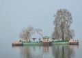 Srinagar records coldest night of season at minus 5.3 degree celsius