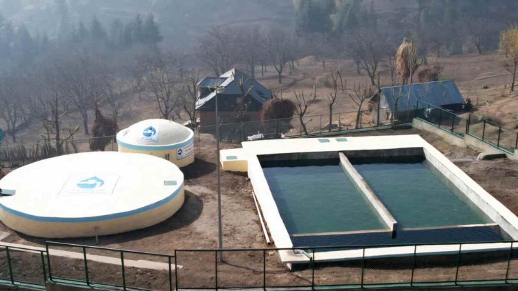 Centre approves new 102 Water Supply Schemes worth Rs 476.71 cr in J&K Centre approves new 102 Water Supply Schemes worth Rs 476.71 cr in J&K