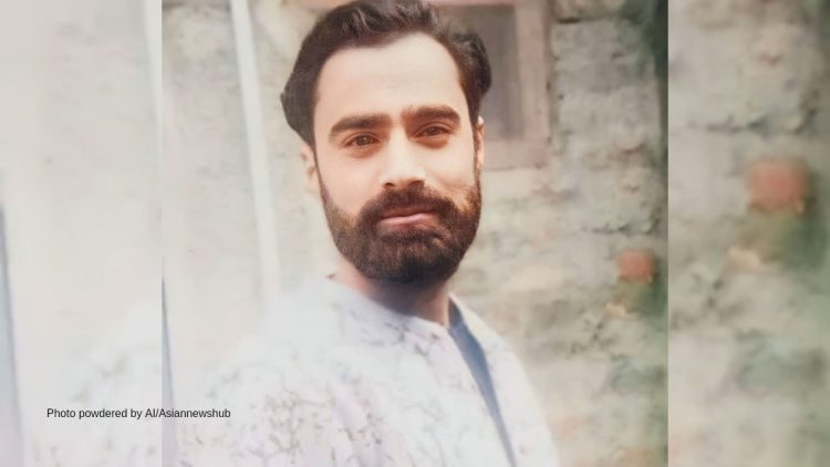 Youth missing since Nov 24 found dead in Pulwama