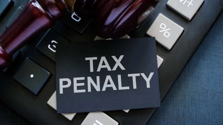 State taxes deptt Kashmir collects 3.85 Cr penalties from GST defaulters till November