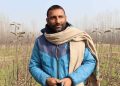 Kulgam man quits Govt job, emerges successful entrepreneur in nursery business