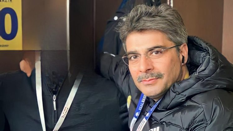 Owner of Real Kashmir Football Club dies of Cardiac arrest