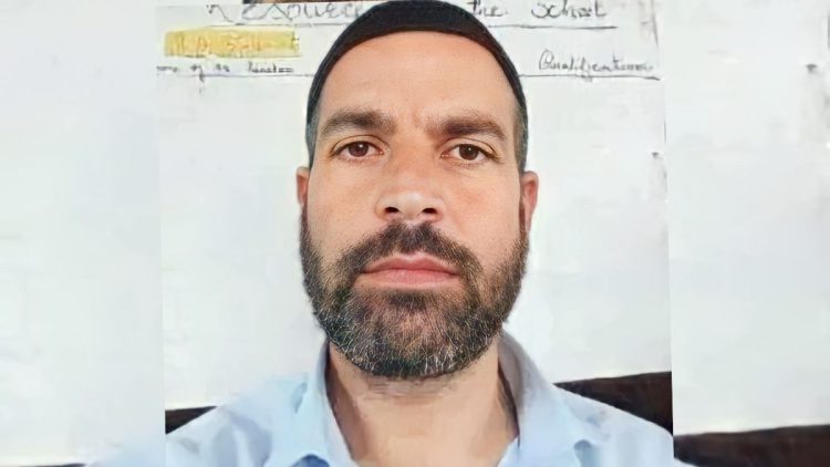 Govt teacher on examination duty dies of cardiac arrest in Anantnag
