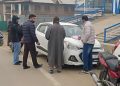 15 vehicles blacklisted, 5 autorickshaws seized in Bandipora