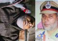 Retired SSP shot dead during Azan in Baramulla Retired SSP shot dead during Azan in Baramulla