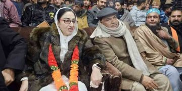 Ready for J&K assembly polls: BJP