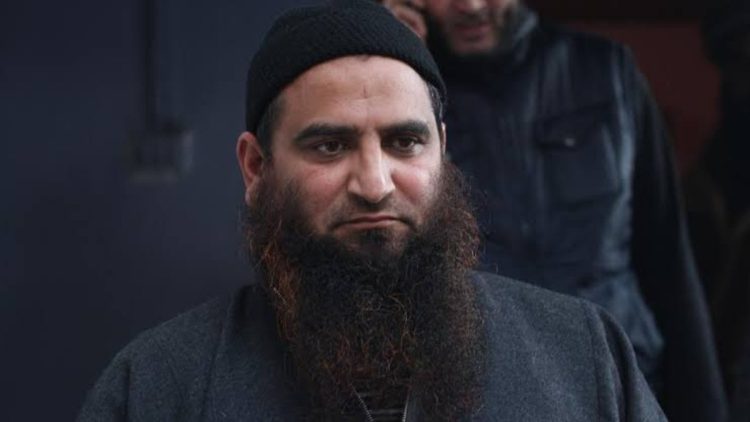 Centre bans Masarat Alam led J&K Muslim League for 5 years