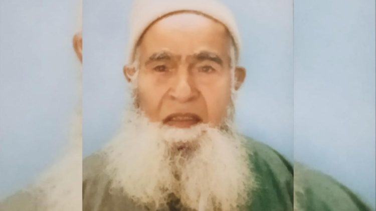 Elderly man missing since yesterday, killed in hit-and-run case in Srinagar