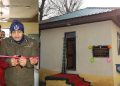 DIG Sujit Kumar inaugurates administrative Block at PPS Bemina Sgr
