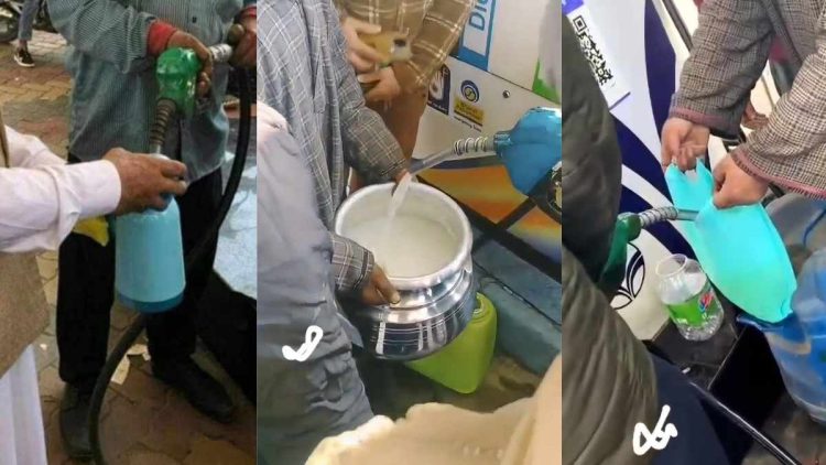 Fuel stations resume operations normally as transporters call off strike