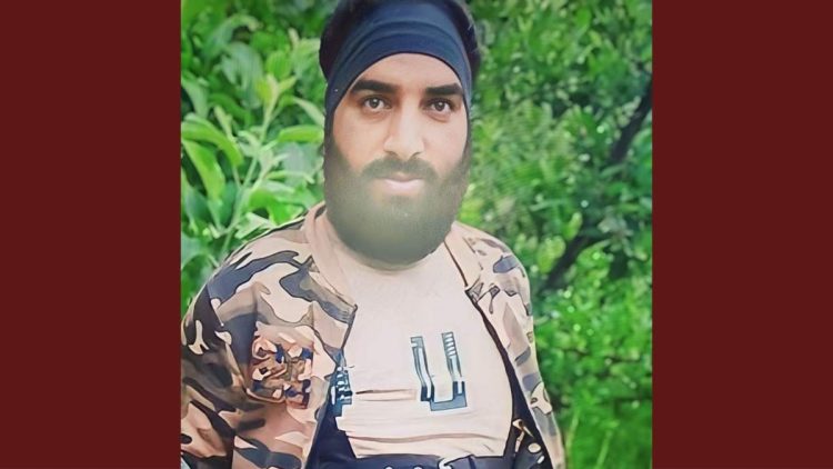 Lashkar militant killed in Shopian gunfight