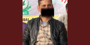 ACB arrests BDC member for accepting bribe in Ganderbal