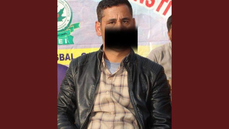 ACB arrests BDC member for accepting bribe in Ganderbal