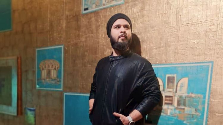 Kashmiri MBBS student dies in Iran, family appeals for help to bring body home Kashmiri MBBS student dies in Iran, family appeals for help to bring body home