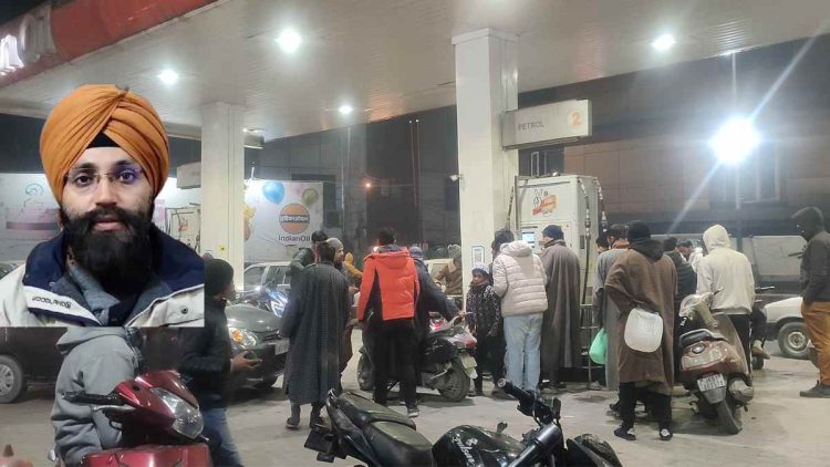 OIl Tanker Association denies strike, urges public calm amid rush at fuel stations