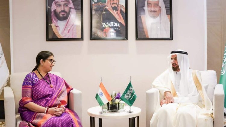 India, Saudi Arabia Ink Haj Agreement With 1,75,025 Pilgrim Quota For 2024