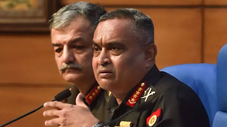 Zero tolerance for human rights, Rajouri-Poonch an area of concern: Army Chief Manoj Pande