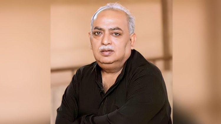 Renowned Urdu poet Munawwar Rana dies at 71