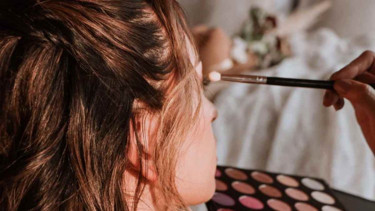 Woman seeks divorce over mother-in-law using her make-up
