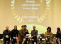 Jammu and Kashmir clinches gold at National ODOP awards 2023