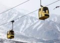 Gulmarg Gondola soars high; Earns Rs. 108 cr revenue, rides more than a million tourists last year