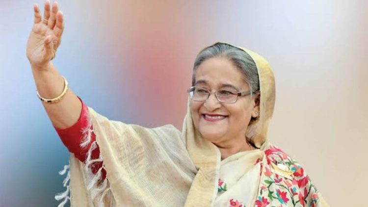 Bangladesh PM Sheikh Hasina Wins 5th Term Amid Opposition Boycott Bangladesh to vote in election without opposition