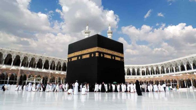 Saudi Arabia Reopens Haj Portal for 10,000 Indian Pilgrims After Govt Intervention HCI invites online applications for selection of Haj Trainers for Haj-2024