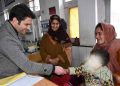 DC Kulgam visits District Hospital, assesses patient care DC Kulgam visits District Hospital, assesses patient care