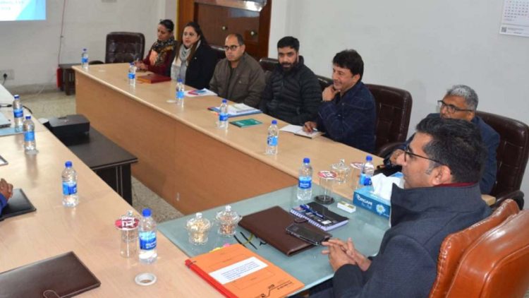 RDD to empanel IIT, IIM, NIFT, Universities as PIAs for placement-linked youth skilling initiative