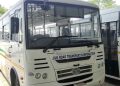 JKRTC norms go for a toss, pastes pan masala advertisement on buses