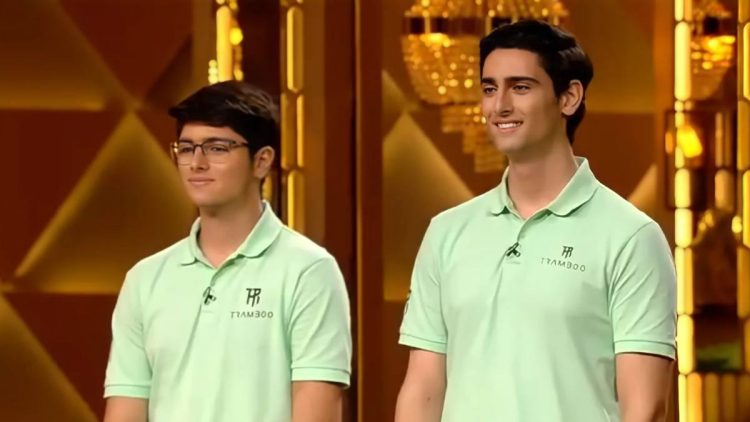 Kashmir Bat Makers Sue ‘Shark Tank India’ for ₹100 Crore over alleged misrepresentation