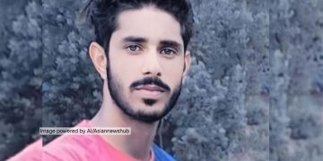 Man kills brother in Sopore, arrested