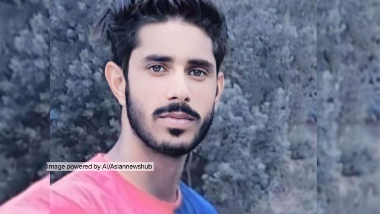 Man kills brother in Sopore, arrested