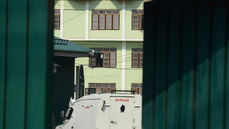 Terror funding case: NIA raids multiple locations in J&K, over ₹20 lakhs seized