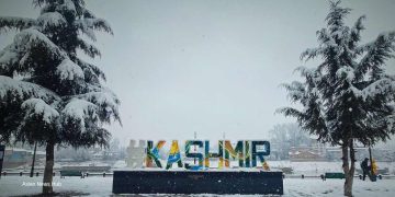 Kashmir braces for wet spell