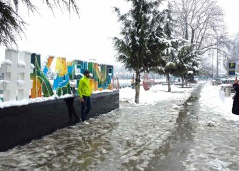 Moderate to heavy rain, snow likely in J&K from Feb 17-21