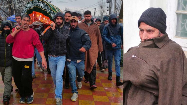 Young woman found dead under suspicious circumstances in Sgr, family seeks probe Young woman found dead under suspicious circumstances in Sgr, family seeks probe